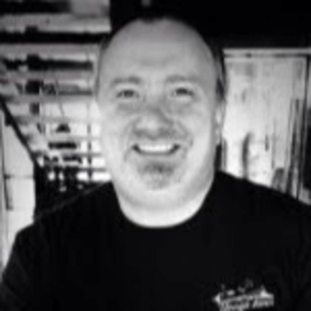Meet your Posher, Todd